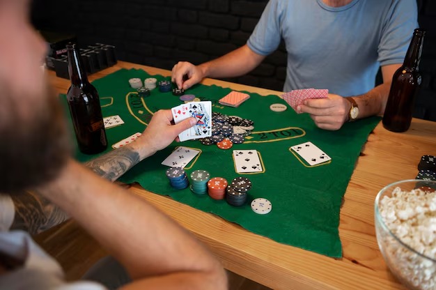 Speed Blackjack live dealer table on ceri4d platform